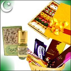 "Bakrid hamper -2 - Click here to View more details about this Product